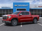 New 2025 GMC Sierra 1500 SLT w/ SLT Premium Plus Package image 2