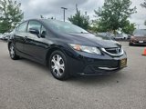 Used 2013 Honda Civic Hybrid Sedan image 3