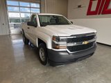 Used 2018 Chevrolet Silverado 1500 W/T image 4