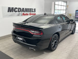 Used 2023 Dodge Charger SXT w/ Blacktop Package image 4