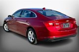 Used 2024 Chevrolet Malibu LT image 4