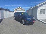 Used 2023 Chevrolet Equinox LT image 3