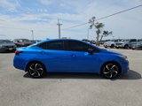 Used 2023 Nissan Versa SR w/ Trunk Package image 2