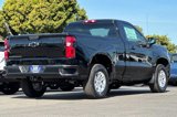New 2025 Chevrolet Silverado 1500 W/T w/ WT Value Package image 4