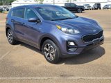 Used 2022 Kia Sportage LX image 2