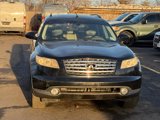 Used 2005 INFINITI FX35 AWD image 3
