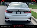 Used 2021 BMW 330i Sedan w/ Premium Package image 5