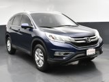 Used 2016 Honda CR-V EX-L image 2