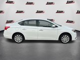 Used 2019 Nissan Sentra S image 4