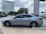 Used 2015 Acura TLX image 5