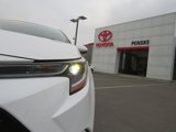 Certified 2025 Toyota Corolla LE image 4