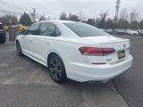 Used 2022 Volkswagen Passat 2.0T SE image 5