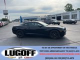 Used 2013 Chevrolet Camaro LS image 2