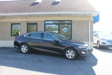 Used 2023 Chevrolet Malibu LS image 3