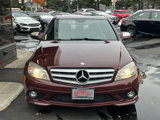 Used 2008 Mercedes-Benz C 300 4MATIC Sedan image 4
