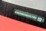 Used 2022 Ford Bronco Sport Big Bend w/ Convenience Package image 3