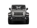 Certified 2023 Jeep Wrangler Unlimited Sport image 4