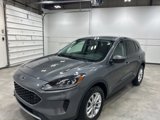 Used 2022 Ford Escape SE w/ Convenience Package image 3