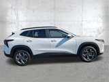 New 2025 Chevrolet Trax LT w/ Driver Confidence Package image 3
