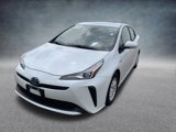 Used 2022 Toyota Prius LE image 3