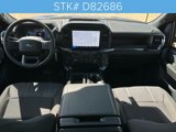 New 2025 Ford F150 STX w/ Equipment Group 200A image 3