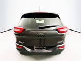 Used 2015 Jeep Cherokee Latitude w/ Cold Weather Group image 6