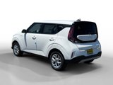New 2025 Kia Soul LX image 3