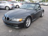 Used 1998 BMW Z3 1.9 image 2