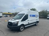 Used 2021 Ford Transit 250 148 High Roof w/ Load Area Protection Package image 3