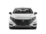 New 2025 Nissan Versa S image 4