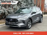 Used 2024 Ford Escape ST-Line image 3