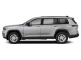 Used 2023 Jeep Grand Cherokee L Laredo image 4