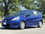 Used 2010 Honda Fit Sport image 5