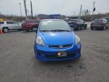 Used 2008 Honda Fit Sport image 3