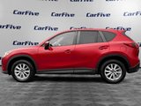Used 2016 MAZDA CX-5 Touring w/ Bose/Moonroof Package image 2