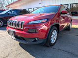 Used 2015 Jeep Cherokee Latitude w/ Comfort/Convenience Group image 3