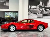 Used 1990 Ferrari Testarossa image 2