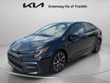 Used 2022 Toyota Corolla SE image 3