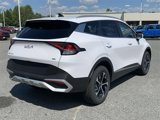 New 2025 Kia Sportage EX image 4