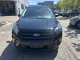 Used 2018 Ford Escape S image 2