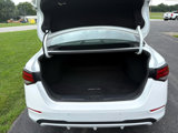 Used 2023 Nissan Sentra SV image 4