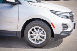 Used 2022 Chevrolet Equinox LT image 5