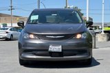 Used 2023 Chrysler Voyager LX image 6