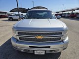 Used 2012 Chevrolet Silverado 1500 LTZ w/ LTZ Plus Package image 2