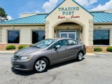Used 2013 Honda Civic LX image 3