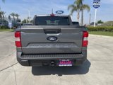 New 2025 Ford Maverick XLT image 4