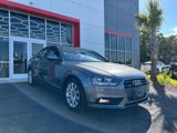 Used 2013 Audi A4 2.0T Premium image 3