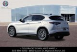 Used 2024 Alfa Romeo Stelvio Sprint image 3