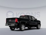 Used 2015 GMC Sierra 2500 SLT w/ Suspension Package, Off-Road image 4