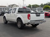 Used 2014 Nissan Frontier SV image 6